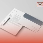 تصویر پاکت نامه 