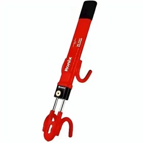 تصویر قفل فرمان رونیکس مدل RH-4743 