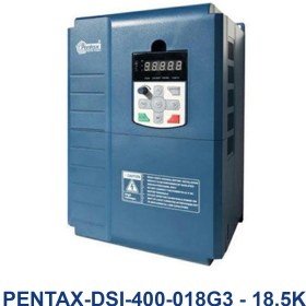 تصویر اینورتر سه فاز 18.5KW پنتاکس مدل DSI-400-018G3 