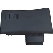 تصویر درب داشبورد پژو ۴۰۵ قدیم مشکی 