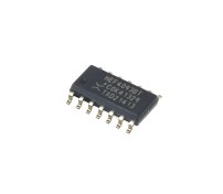 تصویر آی سی HEF4093* SMD HEF4093