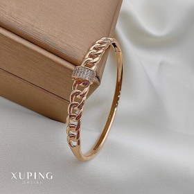 تصویر بنگل نگین‌دار ژوپینگ 