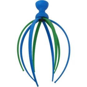 تصویر ماساژور سر مدل relax 