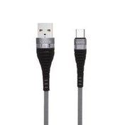 تصویر Cable LEITU LD-11 (1m USB-A to USB-C) 