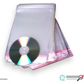 تصویر سلفون Kalaposh DVD بسته یک کیلویی Kalaposh DVD selfone