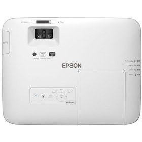 تصویر پروژکتور Epson 2250U 