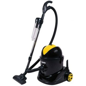 تصویر جاروبرقی پاکتین مدل MVC 4300 موتور اکونومی Vacuum cleaner paktin MVC4300 Economy