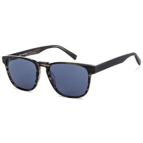 تصویر John Jacobs : عینک آفتابی JJ Tints Full Rim Wayfarer عینک آفتابی پلاریزه و محافظت شده در برابر اشعه ماوراء بنفش JJ S13227 - : تاریخ تحویل: 3 تا 5 روز کاری عینک آفتابی JJ Tints Full Rim Wayfarer عینک آفتابی پلاریزه و محافظت شده در برابر اشعه ماوراء بنفش JJ S13227 - 53mm - خاکستری