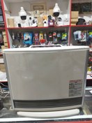 تصویر بخاری برقی ژاپنی ۵۸۰۰ پایه چرخشی یون ساز 