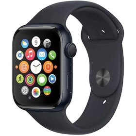 تصویر ساعت هوشمند مدل KS9 MAX 