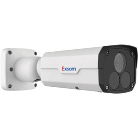 تصویر خرید و قیمت دوربین مداربسته اکسوم (Exsom) مدل EIPC-B232SU 