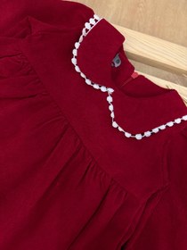 تصویر سارافون دلبر 