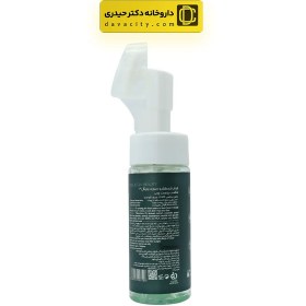 تصویر فوم شستشو صورت زیتون پوست چرب ویتال مان 150 میلی لیتر Olive Face Wash Foam Oily Skin Vital Man 150 ml