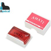 تصویر کلیفون ویولن Amati 