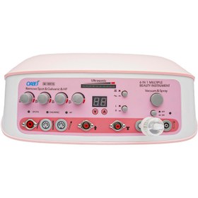 تصویر دستگاه جوانساز پوست اوآبس مدل هیدرودرمی گالوانیک M-1897A 