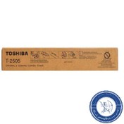 تصویر کارتریج تونر توشیبا T-2505P 