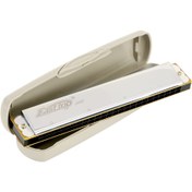 تصویر سازدهنی ترومولو ایستاپ مدل EASTTOP harmonica 2401 