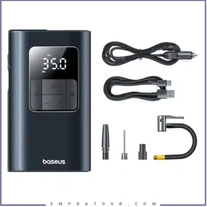 تصویر فروشگاه امپراطور استور