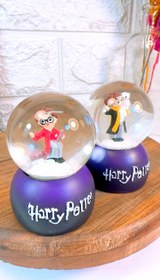 تصویر گوی قطر ۴ هری پاتر۴۱۶۷۷/۹ Harry Potter 4, Qatar Ball 41677/9