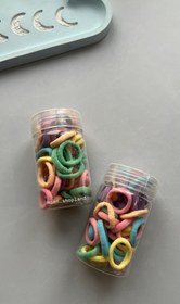 تصویر کشمو سایز کوچک ۵۰ عددی 