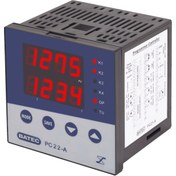 تصویر کنترلر حرارتی BATEC PC22 