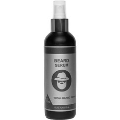 تصویر سرم ریش پرشیا بیرد کلاب 250 میلی لیتر 