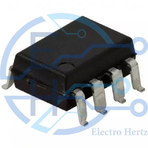 خرید و قیمت HCPL3120/SMD | ترب