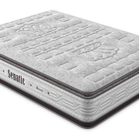 تصویر تشک آدنیس مدل سناتیک - 200×90 Mattress adonis senatic