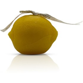 تصویر شمع قالبی لیمو 