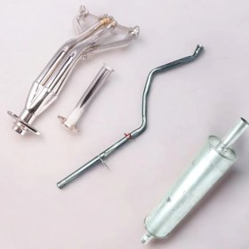 تصویر پک خروج دود XU7 