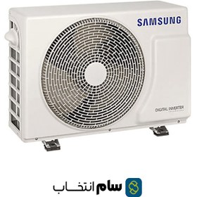 تصویر کولر گازی سامسونگ مدل inverter-e با ظرفیت 18000 Samsung Air Conditioner E Series AR18tshzjwk/jo