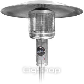 تصویر هیتر قارچی گاز مایع EIG 