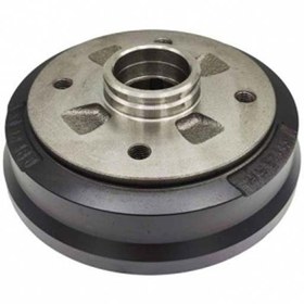 تصویر کاسه چرخ عقب پراید طرح جدید رفیع نیا 