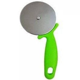 تصویر پیتزابر کاتر رنگی 