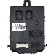 تصویر واحد کنترل الکترونیکی داخل اتاق دناNBCM عظام 