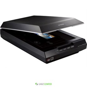 تصویر اسکنر اپسون مدل پرفکشن V 550 ا Perfection V550 Photo Scanner Perfection V550 Photo Scanner