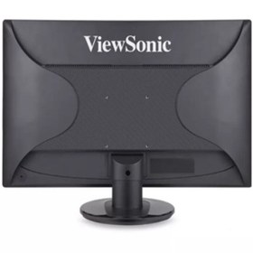 تصویر مانیتور استوک ۲۴ اینچ ویوسونیک ViewSonic VA2446mh monitor Stock ViewSonic VA2446mh -24inch