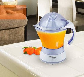 تصویر آب مرکبات گیر دلمونتی مدل DL890 Delmonti DL890 Citrus juicer