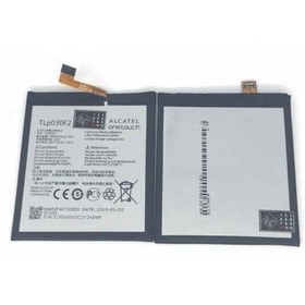 تصویر باتری بلک بری BlackBerry Dtek 60 باتری بلک بری BlackBerry Dtek 60