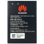 تصویر باتری مودم همراه هوآوی مدل e5785 battery HB824666RBC for huawei e5785