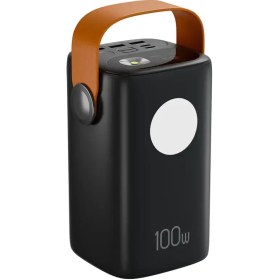 تصویر پاوربانک گرین مدل Hyper Core 60 ظرفیت ۶۰ هزار میلی‌آمپر با توان ۱۰۰ وات 