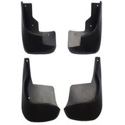 تصویر گل پخش کن خودرو مدل 256 مناسب برای پژو 206 و 207 