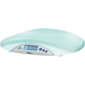 تصویر ترازو دیجیتال کودک زیکلاس مد مدل DS05 Zyklusmed DS05 Digital Baby Scale