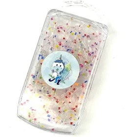 تصویر چهل گیس کتابی 