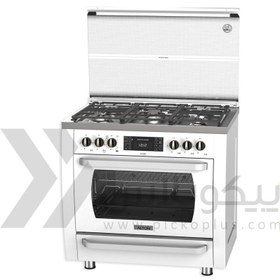 تصویر اجاق گاز آلتون مدل MD5W Alton MD5W Gas Stove