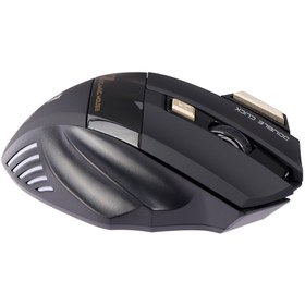 تصویر ماوس گیمینگ الون مدل GM7B ELEVEN GM7B GAMING MOUSE