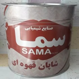 تصویر شاپان سما مدل BR5 حجم 500 میلی لیتر بسته دو عددی سما مدل شاپان سما مدل BR5 حجم 500 میلی لیتر بسته دو عددی 500