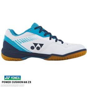 تصویر کفش بدمینتون یونکس YONEX POWER CUSHION 65 Z3 