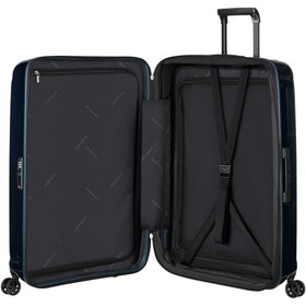 تصویر Samsonite Nuon - 4 چرخ دم چمدان سایز بزرگ 75 سانتی متر 159534 