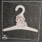 تصویر اسب تک شاخ 